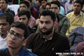 برگزاری اختتامیه نهمین دوره طرح رویش و جلسه توجیهی دانشجویان جدید الورود دانشگاه97.7.4